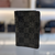 Porta-Cartões Louis Vuitton Damier Graphite Masculino - comprar online