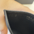 Porta-cartões Prada em couro Saffiano All Black - comprar online