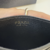 Porta-cartões Prada em couro Saffiano All Black