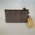 Porta cartões/moedas Fendi - Wishlist Brechó