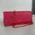 Bolsa Prada Saffiano Wallet on Chain Rosa - comprar online