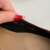 Scarpin Dior J`Adior Slingback Bordô - loja online