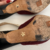 Scarpin Dior J`Adior Slingback Bordô - Wishlist Brechó