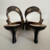 Scarpin Dior J`Adior Slingback Animal Print - comprar online