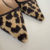 Imagem do Scarpin Dior J`Adior Slingback Animal Print