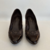 Scarpin Louis Vuitton Tecido Monograma na internet
