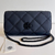 Bolsa Tory Burch Preta na internet