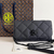 Bolsa Tory Burch Preta - Wishlist Brechó