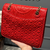 Bolsa Tory Burch Vermelha - comprar online
