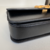 Bolsa Tory Burch Tiracolo Leather Black