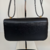 Bolsa Tory Burch Tiracolo Leather Black - loja online