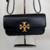 Imagem do Bolsa Tory Burch Tiracolo Leather Black