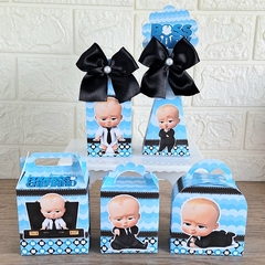 Kit festa Personalizado Poderoso chefinho - comprar online