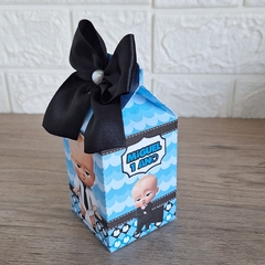 Kit festa Personalizado Poderoso chefinho - comprar online