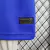 Camisa + Shorts Infantil Seleção Brasileira - Azul na internet