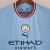 Camisa Manchester City Home 22/23 Torcedor Puma Masculina - Azul - loja online