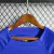 Camisa + Shorts Infantil Seleção Brasileira - Azul - CAMISAS DE FUTEBOL  I Huber Imports