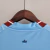 Camisa Manchester City Home 22/23 Torcedor Puma Feminina - Azul - loja online