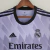 Camisa Real Madrid Away 22/23 Torcedor Adidas Masculina - Roxa na internet