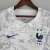 Camisa Seleção da França Away 22/23 Torcedor Nike Masculina - Branca - loja online