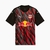 Camisa do Bragantino III 25/26 Torcedor Masculina - Preta - comprar online