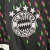 Kit Infantil Bayern de Munique II 23/24 Adidas - Preto com detalhes em roxo e verde - loja online