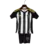 Kit infantil do Galo I 25/26 - Preta - comprar online