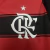 Camisa Mengão I 25/26 Torcedor Masculina - Vermelho e Preto - CAMISAS DE FUTEBOL  I Huber Imports