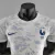 Camisa Seleção da França Away 22/23 Jogador Nike Masculina - Branca na internet