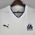 Camisa Marseille Home 22/23Torcedor Puma Masculina - Branca - loja online