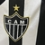 Camisa do Galo I 25/26 - Torcedor Feminina - Preta - comprar online