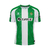 Camisa do Real Bétis I 25/26 Torcedor Masculina - Verde - comprar online