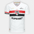 Camisa Tricolor Paulista I 25/26 Torcedor Masculina - Branca - comprar online