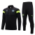 Conjunto Manchester City 23/24 Masculino Puma - Preto