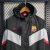 Jaqueta Corta-Vento Barcelona 23/24 Masculino Nike - Preto - comprar online