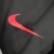 Jaqueta Corta-Vento Barcelona 23/24 Masculino Nike - Preto - loja online