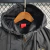Imagem do Jaqueta Corta-Vento Barcelona 23/24 Masculino Nike - Preto