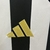 Camisa do Galo I 25/26 - Torcedor Feminina - Preta