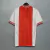 Camisa Ajax Home 95/96 Umbro Masculina - Branco e Vermelho - comprar online