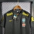 Camisa Seleção Brasileira Viagem II 20/21 Torcedor Nike Masculina - Preta - CAMISAS DE FUTEBOL  I Huber Imports