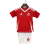 Kit infantil do Colorado I 25/26 - Vermelha - comprar online