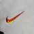 Kit Infantil Liverpool III 24/25 - Nike - Branco - CAMISAS DE FUTEBOL  I Huber Imports