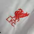 Kit Infantil Liverpool III 24/25 - Nike - Branco - loja online