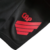 Kit Infantil Furacão I 23/24 - Vermelho e Preto - comprar online