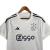 Camisa Ajax II 23/24 - Torcedor Adidas Masculina - Branco na internet