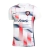 Camisa San Lorenzo II 24/25 - Torcedor Nike Masculina - Branca com detalhes em azul e vermelho