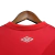 Imagem do Camisa Furacão I 24/25 - Torcedor Feminina - Vermelha com detalhes em marrom