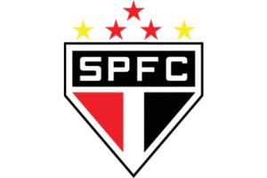 Marca 4 de CAMISAS DE FUTEBOL  I Huber Imports