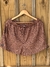 Short Emilie Animal print