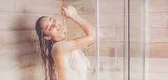 Banner da categoria higiene e banho